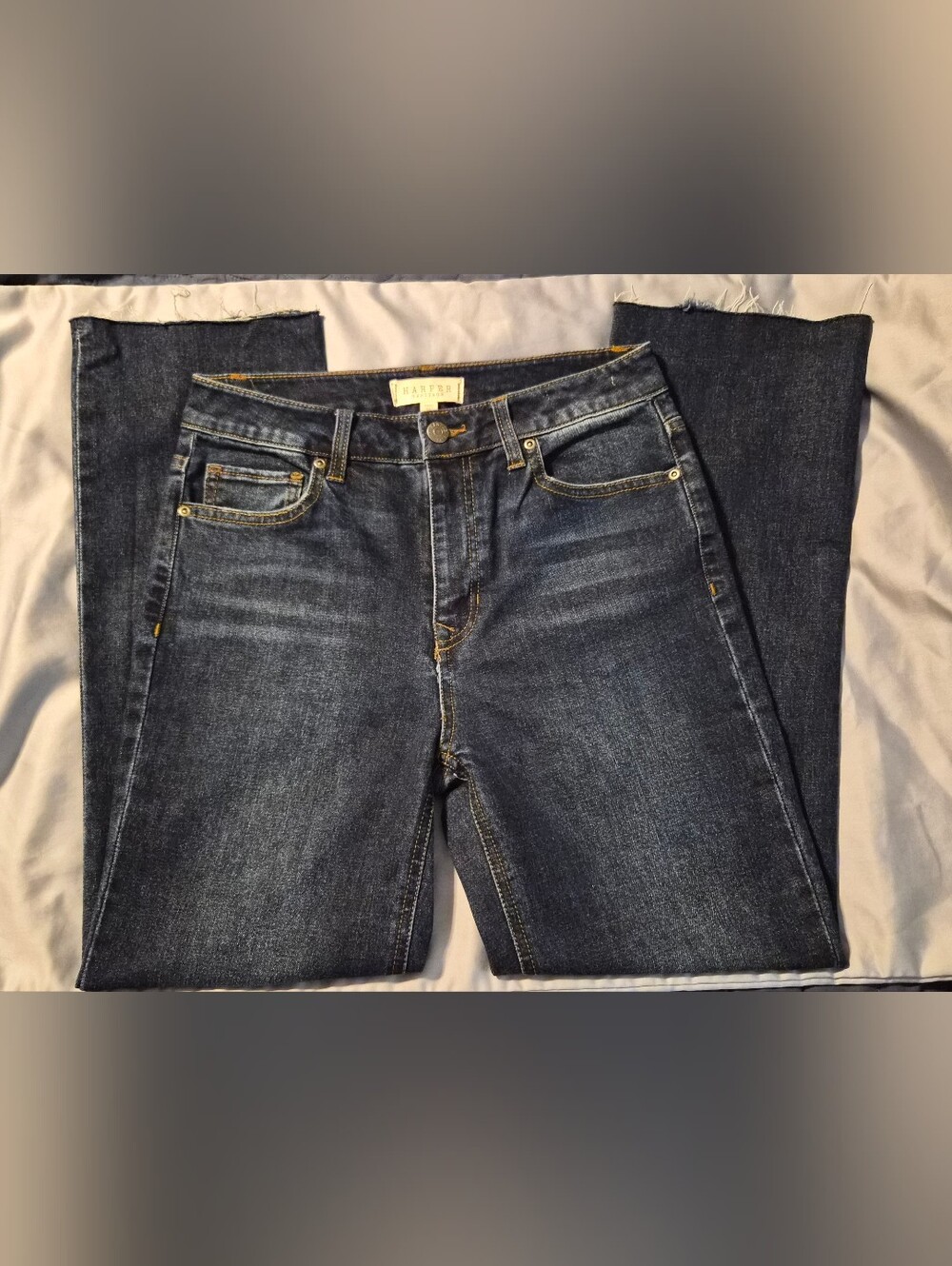 NWOT Harper Heritage Jeans Size 27